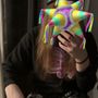 Snapchat profile picture for @claustrophobic