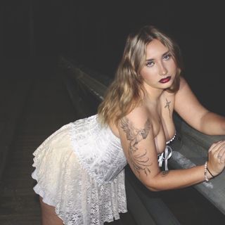 Hannahgrace ✞ ⚡️