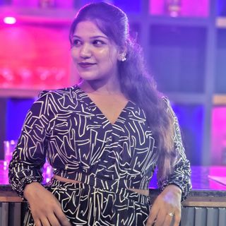 Moly Ghosh