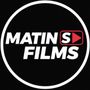 Snapchat profile picture for @matinsfilms