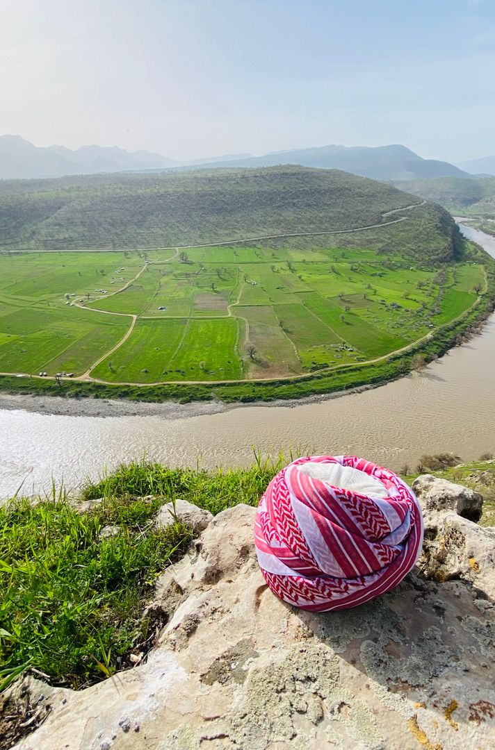 Barzani_Today ئەمڕۆ ي بارزان