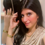 Profile picture for Rasha Elghandour