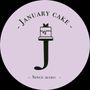 يناير | JANUARY CAKE