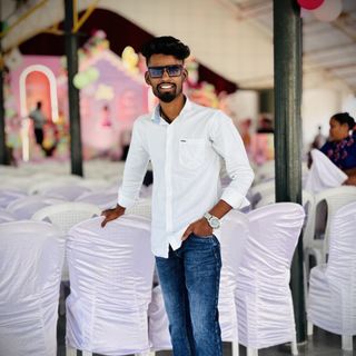 Vicky Gholap
