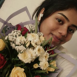 KHUSHI