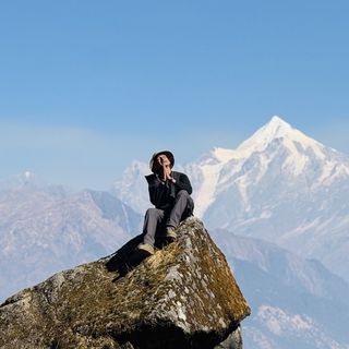 Kunal ❤️