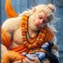 ✦HANUMAN✦