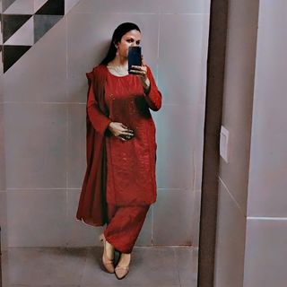 Kanwal Kureshi