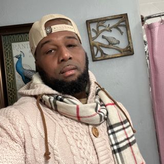 Cedric Stephens