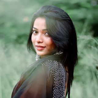 Sharanya🐦‍🔥