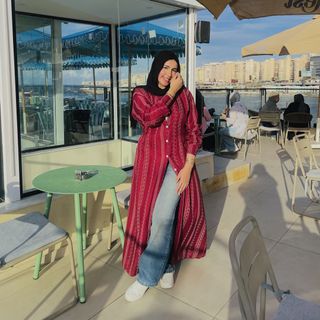 Menna Islam ✨