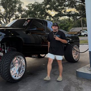 carson culberson💰