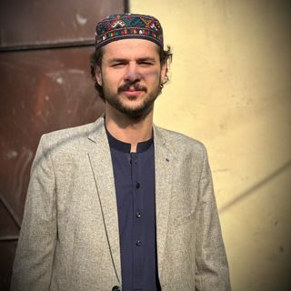 محمد رافف ابدال چشتی نظامی 🕊️