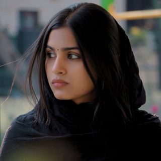 Amisha 🕊