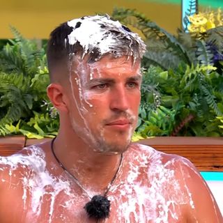 Messy Mitch