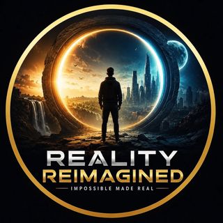 Reality Reimagined