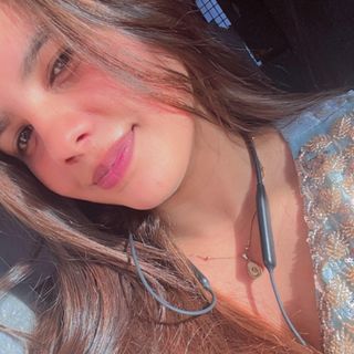 Aaruhi 💖