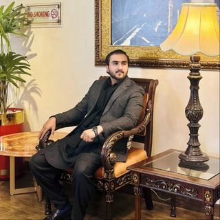Hammad Raza