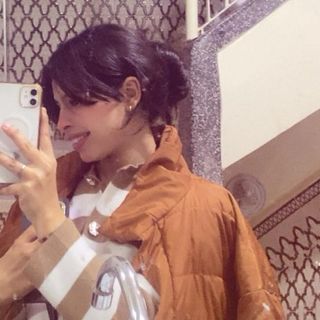 Fatima ezzahra Laghzaouna