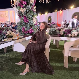 Nagham hesham
