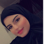 Profile picture for حلا عبد العزيز