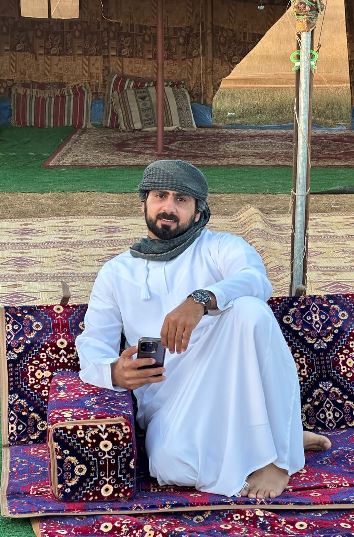 محمد المقبالي