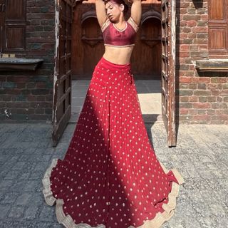 Khushi ❤️