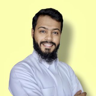 اسامة الحكمي