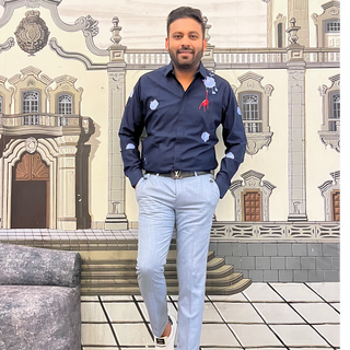 Sachit Mittal