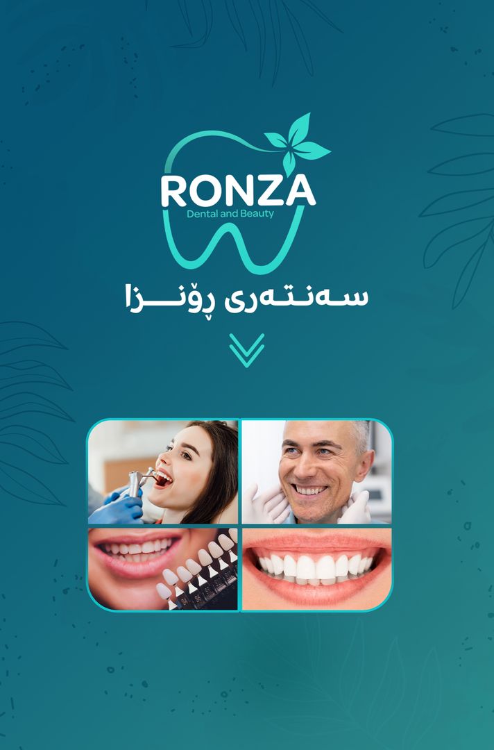 RONZA Dental & Beauty