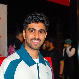 معاذ اج