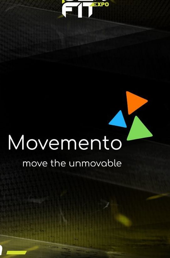 Movemento |نزار ناصر