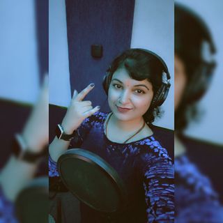 Akansha Mittal CHANDNI🌛🧿🎼🎤