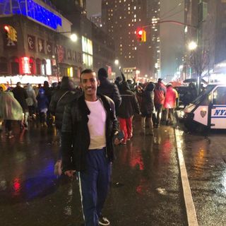 YAHYA