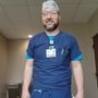 The Singing Nurse. John RN
