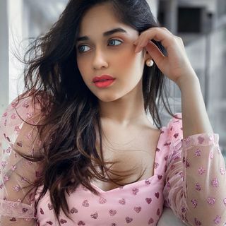 Jannat Zubair
