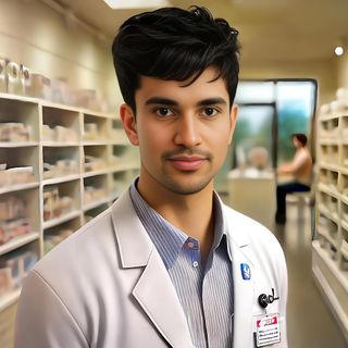 DRx. DHEERAJ PAL