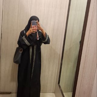 Mehwish Jamal 👀