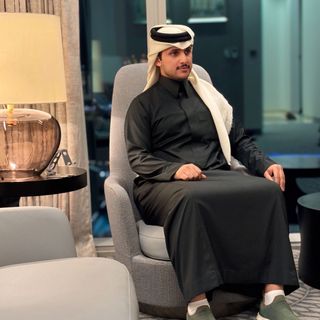 رجا بن فهد