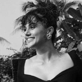 Taapsee Pannu