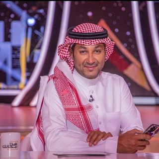 هشام الهويش