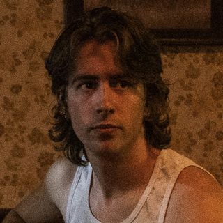 Aaron Paulsen