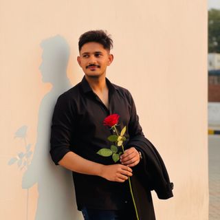 Deep Saini