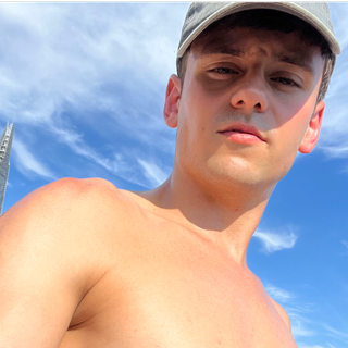 Tom Daley