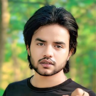 DAUD ALI KHAN