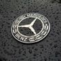 Mr Benz