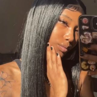 Spazzin Collector 🧛🏽‍♀️