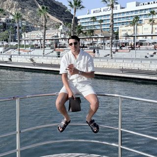 Aymen OUADAH