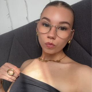 MEL 🤎🧸