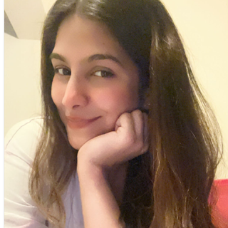 Fatima Dereya 🕊️
